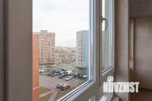 1-к квартира, посуточно, 45м2, 5/9 этаж