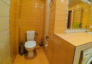 2-к квартира, на длительный срок, 60м2, 4/9 этаж