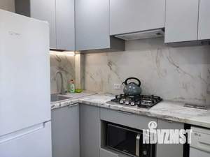 2-к квартира, посуточно, 44м2, 2/4 этаж