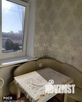 1-к квартира, на длительный срок, 50м2, 5/5 этаж