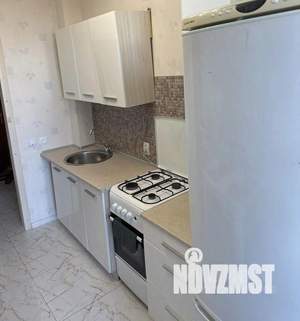 1-к квартира, посуточно, 31м2, 1/1 этаж