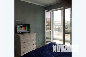 2-к квартира, посуточно, 77м2, 3/10 этаж