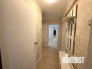 3-к квартира, посуточно, 63м2, 1/9 этаж