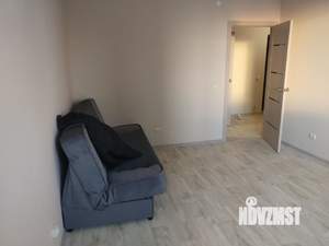 1-к квартира, на длительный срок, 39м2, 7/17 этаж