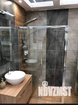 1-к квартира, посуточно, 40м2, 3/8 этаж