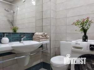1-к квартира, посуточно, 42м2, 3/8 этаж