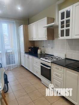 1-к квартира, на длительный срок, 45м2, 8/10 этаж