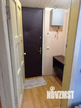 1-к квартира, на длительный срок, 28м2, 1/1 этаж