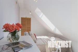 2-к квартира, посуточно, 54м2, 4/4 этаж