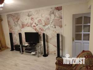 3-к квартира, посуточно, 76м2, 1/12 этаж