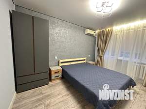 2-к квартира, посуточно, 50м2, 7/10 этаж