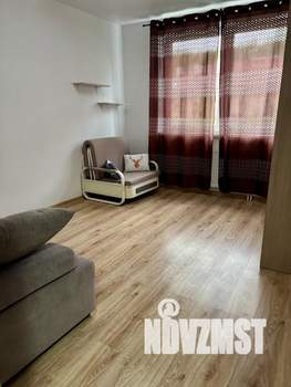 1-к квартира, посуточно, 30м2, 2/8 этаж