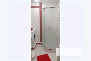 2-к квартира, посуточно, 45м2, 3/4 этаж