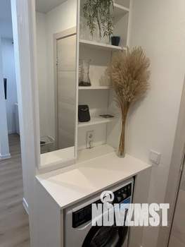 1-к квартира, посуточно, 24м2, 2/5 этаж