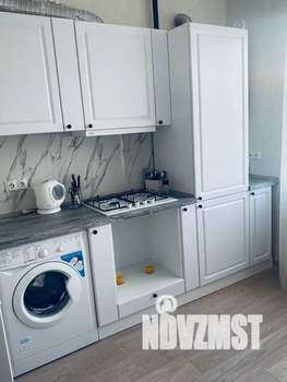 1-к квартира, посуточно, 33м2, 5/9 этаж