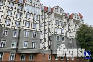 1-к квартира, посуточно, 35м2, 3/7 этаж