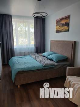 1-к квартира, посуточно, 35м2, 2/9 этаж