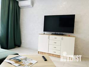 2-к квартира, посуточно, 54м2, 2/5 этаж