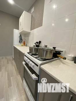 1-к квартира, посуточно, 42м2, 7/9 этаж