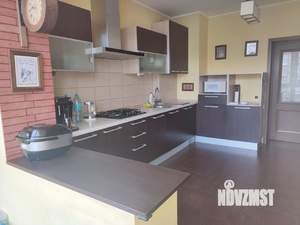 2-к квартира, на длительный срок, 70м2, 6/9 этаж