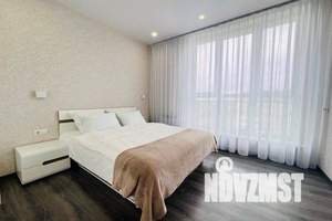 2-к квартира, посуточно, 54м2, 9/9 этаж