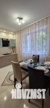 2-к квартира, посуточно, 65м2, 1/10 этаж