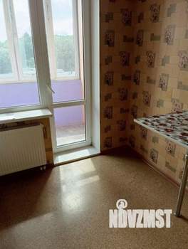 1-к квартира, на длительный срок, 37м2, 5/9 этаж