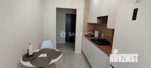 1-к квартира, на длительный срок, 30м2, 9/10 этаж