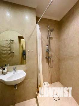 1-к квартира, посуточно, 101м2, 1/1 этаж