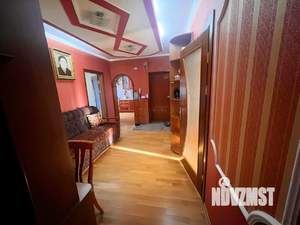 3-к квартира, на длительный срок, 78м2, 2/6 этаж