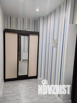 1-к квартира, посуточно, 43м2, 1/1 этаж