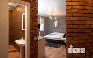 1-к квартира, посуточно, 19м2, 1/1 этаж