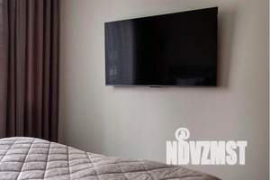 1-к квартира, посуточно, 50м2, 1/10 этаж