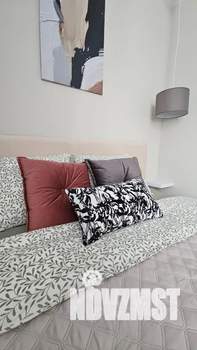 1-к квартира, посуточно, 32м2, 4/4 этаж