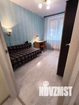 1-к квартира, посуточно, 61м2, 1/1 этаж