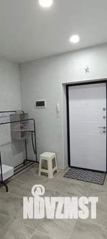 1-к квартира, посуточно, 23м2, 9/16 этаж