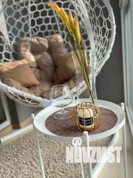 1-к квартира, посуточно, 41м2, 2/9 этаж