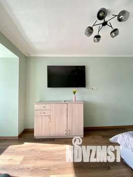 1-к квартира, посуточно, 39м2, 4/5 этаж