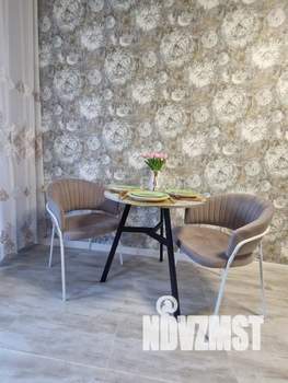 1-к квартира, посуточно, 36м2, 1/4 этаж