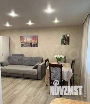 2-к квартира, посуточно, 44м2, 1/5 этаж