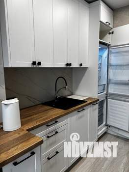 2-к квартира, посуточно, 62м2, 4/8 этаж