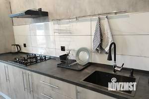 3-к квартира, посуточно, 63м2, 5/5 этаж