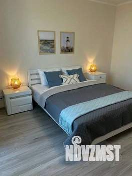 2-к квартира, посуточно, 60м2, 1/1 этаж