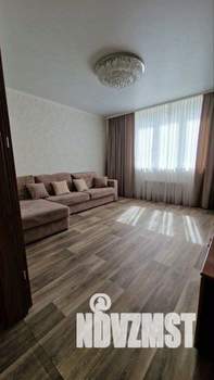 2-к квартира, посуточно, 64м2, 1/1 этаж