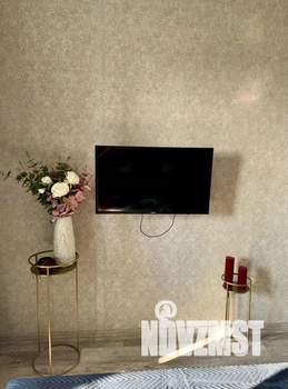 1-к квартира, посуточно, 32м2, 8/17 этаж