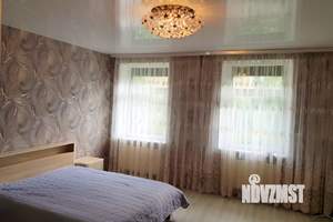 2-к квартира, посуточно, 71м2, 1/4 этаж