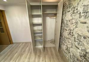 1-к квартира, на длительный срок, 32м2, 5/5 этаж