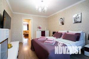 2-к квартира, посуточно, 48м2, 2/5 этаж