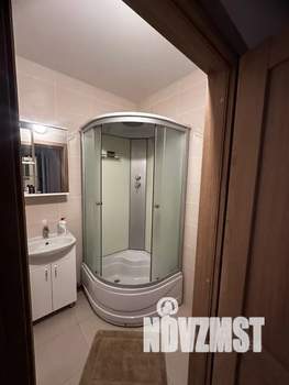 Студия квартира, посуточно, 25м2, 10/14 этаж