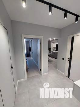 1-к квартира, посуточно, 49м2, 9/10 этаж